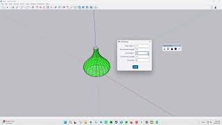 Caprice Tools - Loft Tool demo #2