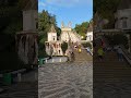 Walking the Path to Bom Jesus do Monte | Braga, Portugal (3 Minutes Tour- Part 2/6)