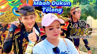 Download lagu Dalang Viral ‼️Mbah Dukun - Singa Depok PUTRA NAFITA CAYA (PNC) Show Segeran Bongas