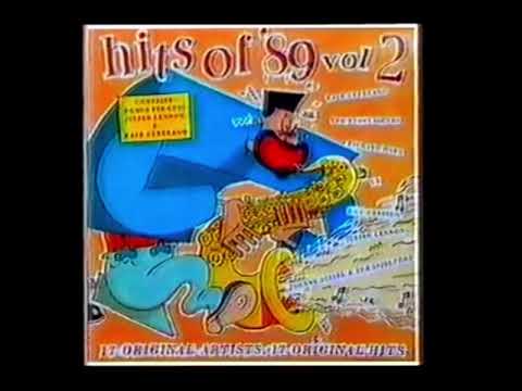 1989 Hits Of - volume 2