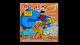 1989 Hits Of - volume 2