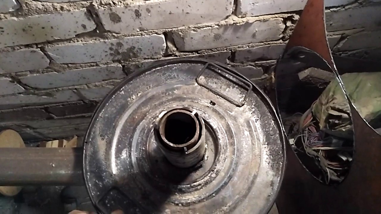 Печка баба фаня