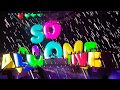 [Live] Marshmello Alone - World Club Dome Korea 2017 / 마쉬멜로 월드클럽돔