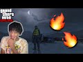 Just straight fire stream  gta v online