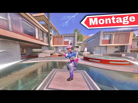 All Night Long - Cold War Montage (4K)