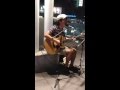 UEBO 柏駅前にてLIVE!