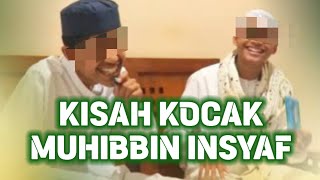 Cerita Lucu Muhibbin Yang Tobat  Alhamdulillah Makin Banyak Yang Sudah Sadar