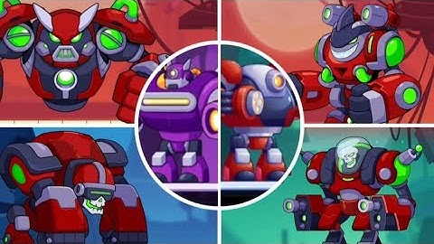 Metal Fire - Space Invader All Boss (No Death)