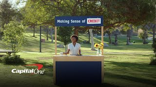 Why Is Credit Important? | Capital One screenshot 5