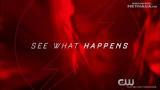 The Flash Season 3 Promo NetNaija com