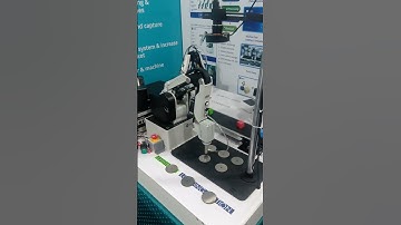 #robot #automation #robotprogramming #dobot #vision