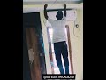 STRIP LIGHT INSTALLING (SN ELECTRICAL8210)