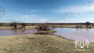 Canadian County 240acres Yukon, OK