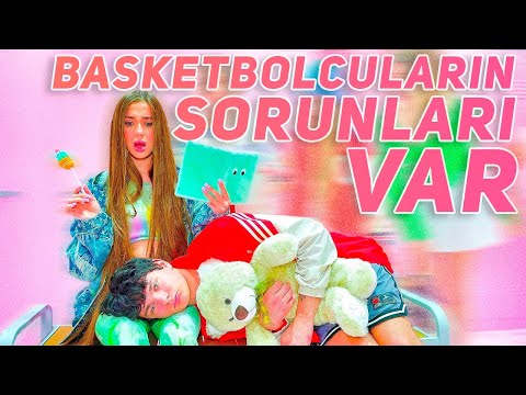 DIANA, BASKETBOLCULARIN GECE MACERALARIYLA ILGILI GERÇEĞI ÖĞRENDI! | Bölüm Fragman