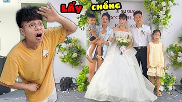 Thắng Tê Tê Bất Ngờ Vì Ngọc Anh Rời Team Đi Lấy Chồng Sự Cốc Bão Wipha Thổi Bay Rạp Cưới