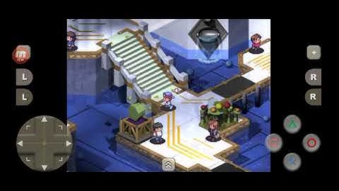 digimon world 3 ep.1(a fresh start)