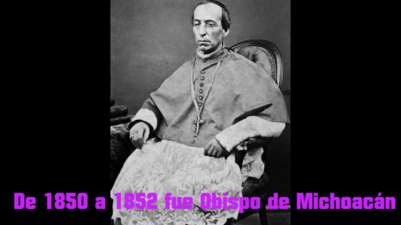 ¿Quién fue Clemente de Jesús Munguía? YouTube