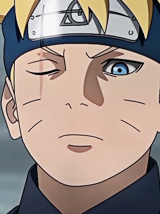 Boruto & Sarada - Love me like you do [EDIT]