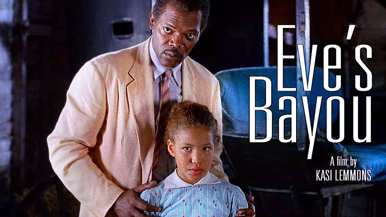 EVE'S BAYOU | Samuel L Jackson |  Film Complet en Français MULTI 🇫🇷 |🇬🇧 | Drame