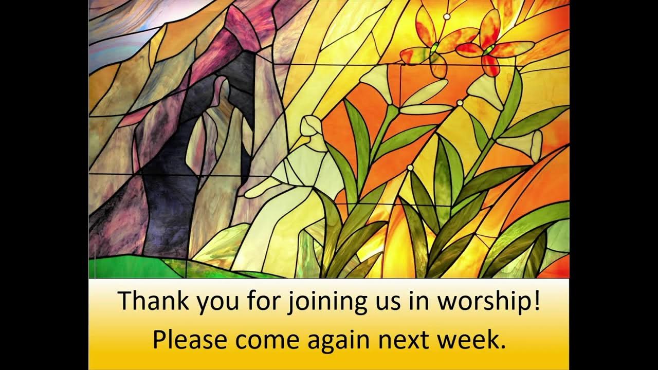 The Kingdom Table FPC Worship 9/04/2022 YouTube