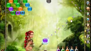 Lost Bubble Level 36