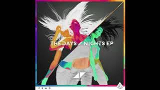 Avicii - The Nights (Extended)