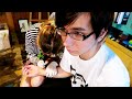 Getting Tattoos