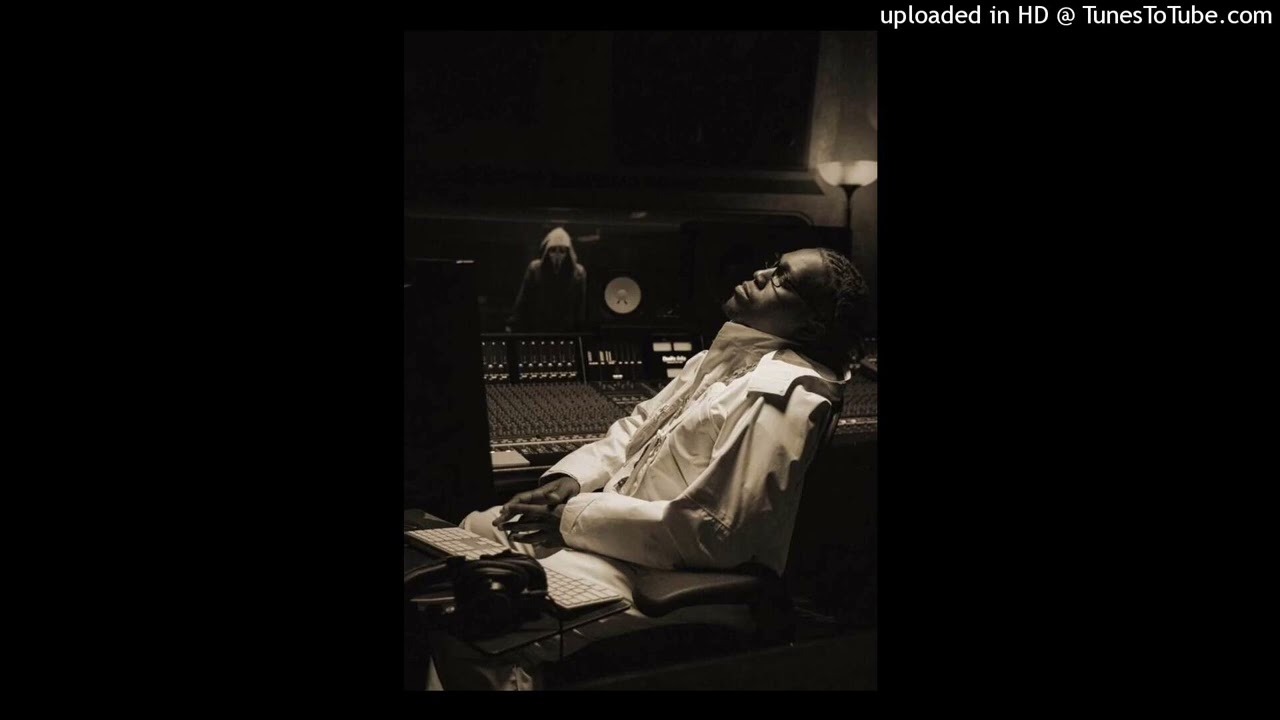 (FREE) Don Toliver X Octane Type Beat 2025 - 