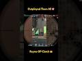 Reyna 1v4 OP Clutch on Bind | Insane Valorant Gameplay 🎯🔥#valorant #valorantclips #gaming