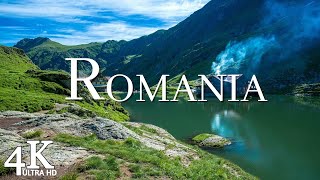 Romania In 4k Ultra HD Video Relaxing Music -Peaceful  Music With Beautiful Stunning Nature by love music 160 views 3 years ago 11 hours, 11 minutes