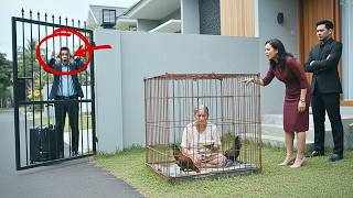 Download Lagu 5 Tahun Jadi Miliarder di China… Saat Pulang Aku Syok Nenekku Dikurung di Kandang Ayam! Ternyata… MP3