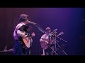 大橋トリオ &amp; THE CHARM PARK / カラタチの夢 (Billboard Live TOKYO)