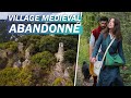 Ce village mdival est abandonn depuis plus de 100 ans 