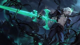 Viego - Powers Scenes | League Of Legends Cinematic