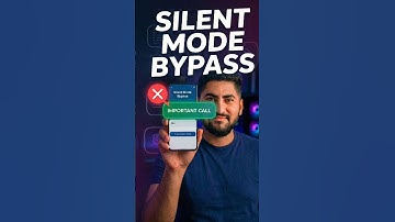 Secret Android Feature You Didn