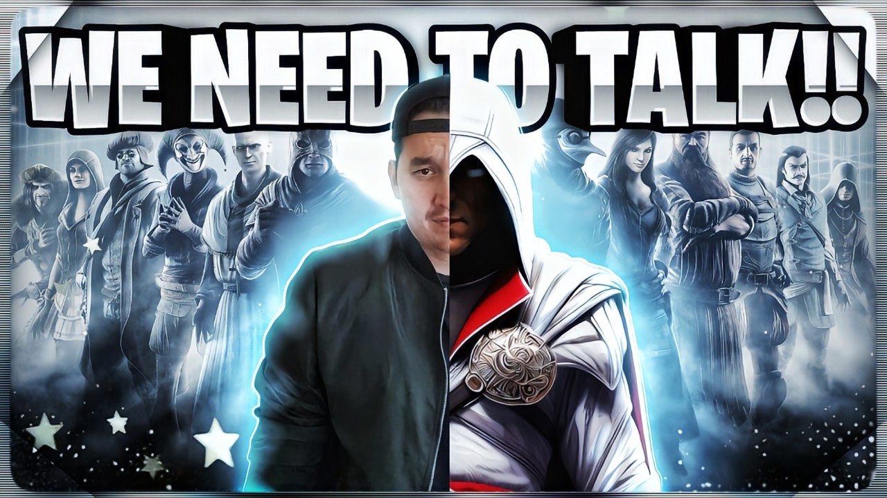 Watcher of Realms x Assassin’s Creed — Why Does This Feel Mid?