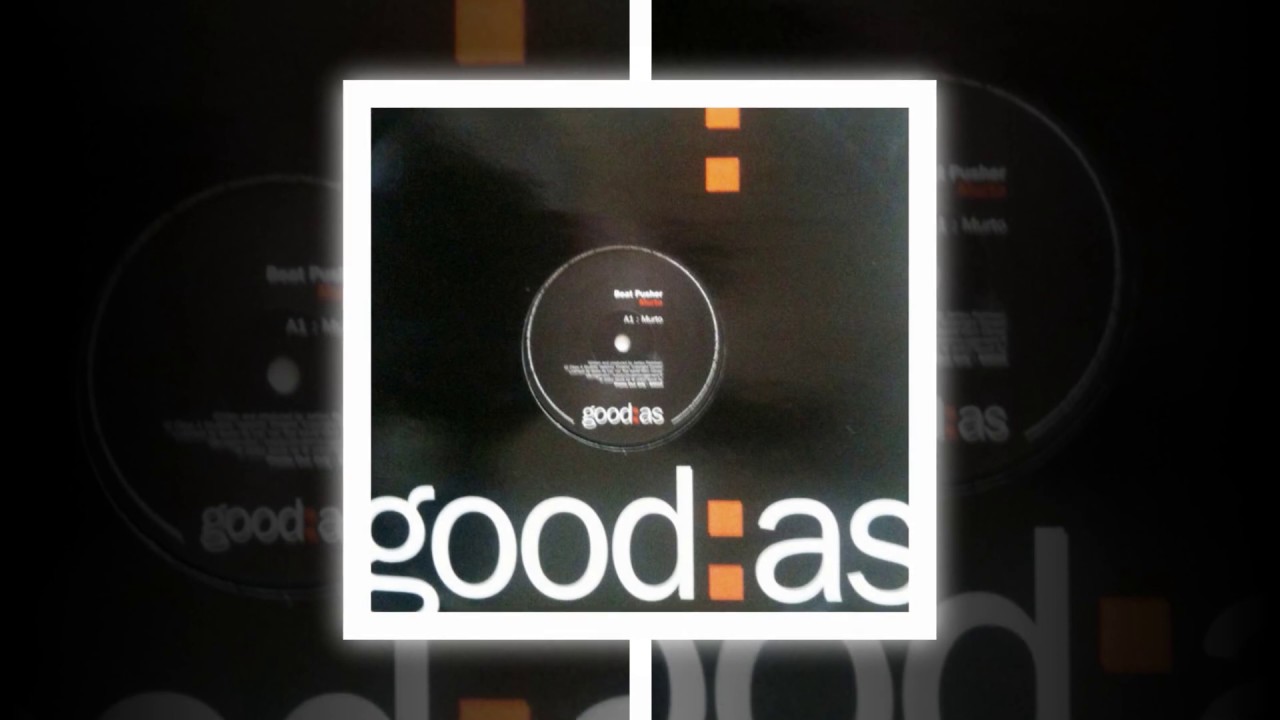 Beat Pusher ‎– Murto