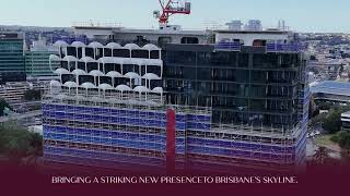 Oria - From Scaffold to Statement