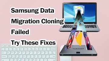 How to Fix Samsung Data Migration Not Working? Try These Time-saving Fixes!