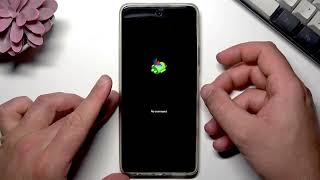 Cara Keluar dari Layar No Command di HP Android