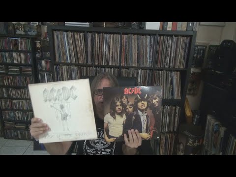 Track By Track: AC/DC - Highway To Hell Vs Flick Of The Switch