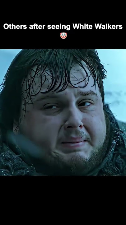 John Snow x White Walkers!                              Game of thrones