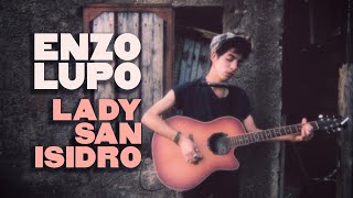 Vídeo de Lady San Isidro