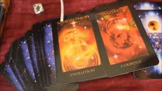 scorpio June  Taroscope Readings 2015