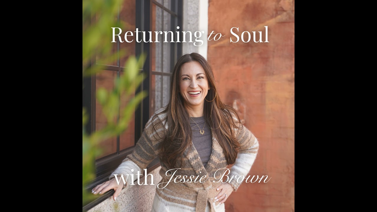 Welcome to Returning to Soul