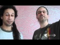 Zion Train on supporting KCRW