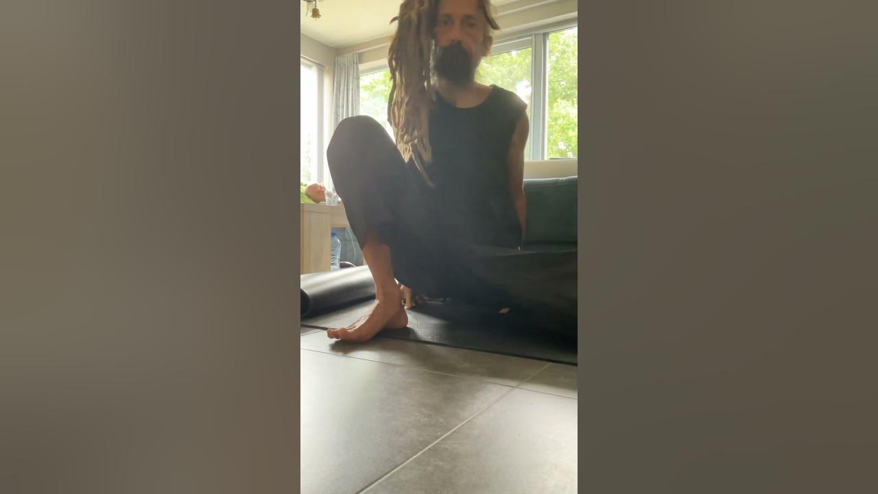 Baba Ramdev Exercise. YouTube