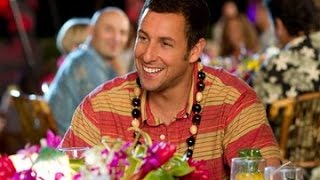 Top 5 Adam Sandler Movies | Hollywood News