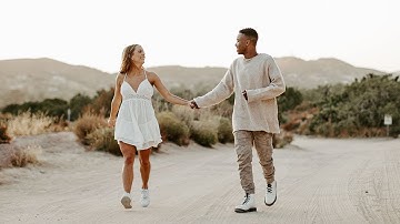 OUR OFFICIAL NEW INTRO VIDEO!!! (JOSH&SAV)