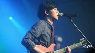 로큰롤 라디오(Rock'N'Roll Radio) - One Week (2014.01.19 / 롤링홀 19주년 기념공연)